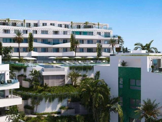 Piso en venta en Mijas, Málaga