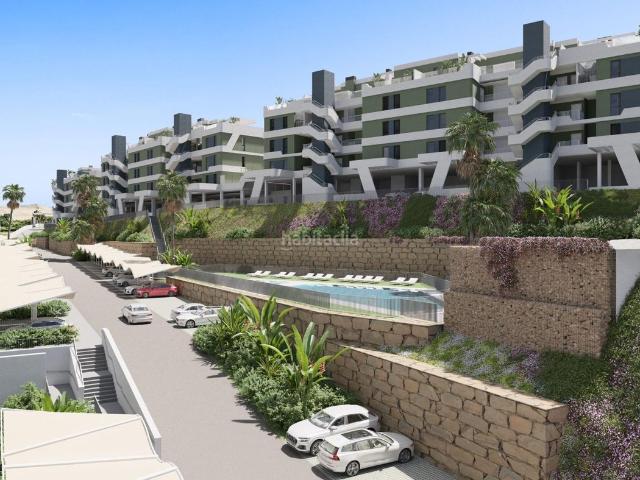 Piso en venta en Costa del Sol Occidental, Andalucía