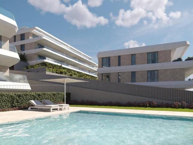 Piso en venta en Centro, Costa del Sol Occidental