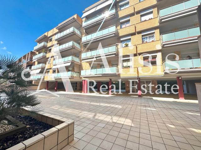 Piso en venta en Molins De Rei