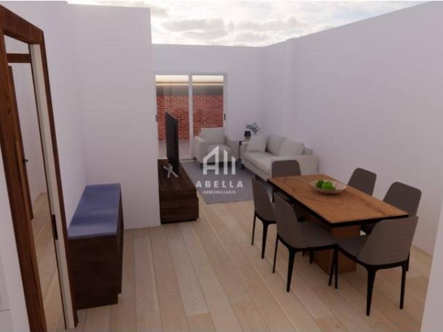 Piso en venta en Pla d'Urgell, Catalunya