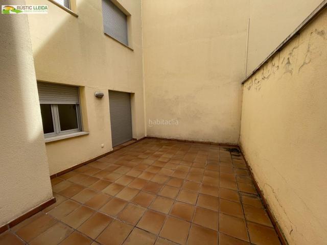 Piso en venta en Pla d'Urgell, Catalunya