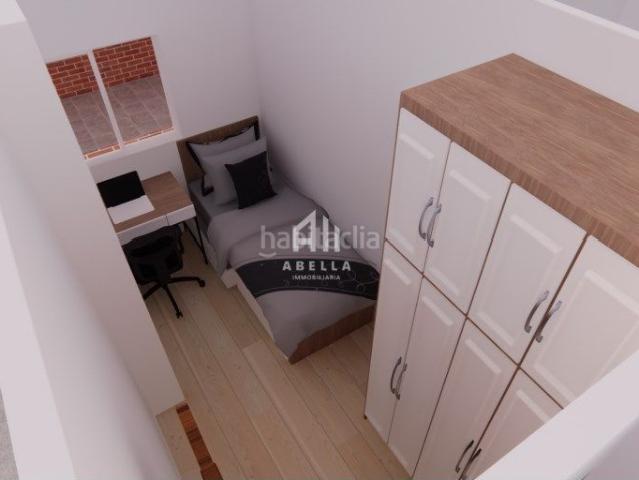 Piso en venta en Pla d'Urgell, Catalunya