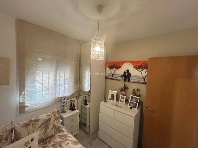 Piso en venta en l'Eixample de Parets, Vallès Oriental