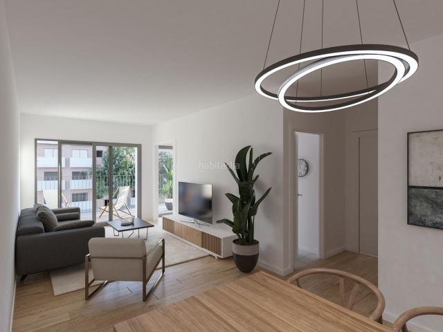 Piso en venta en Vallès Oriental, Catalunya