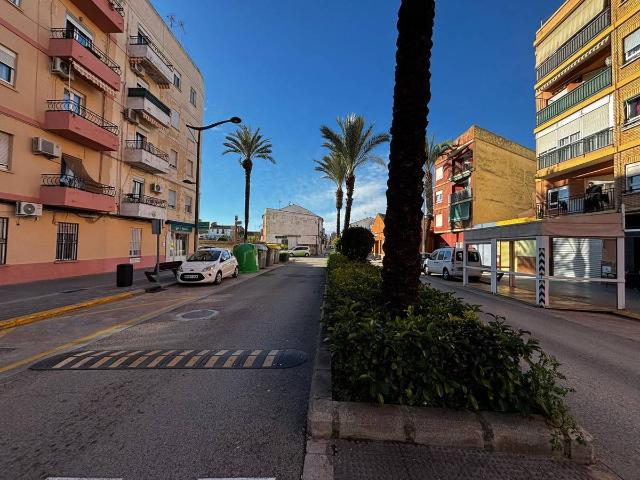 Piso en venta en l'Horta Nord, Valencia