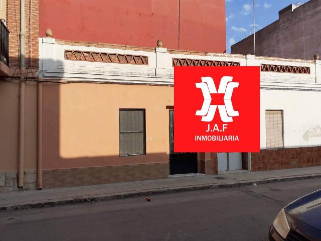 Piso en venta en l'Horta Nord, Valencia