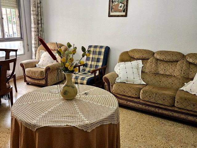 Piso en venta en l'Horta Nord, Valencia