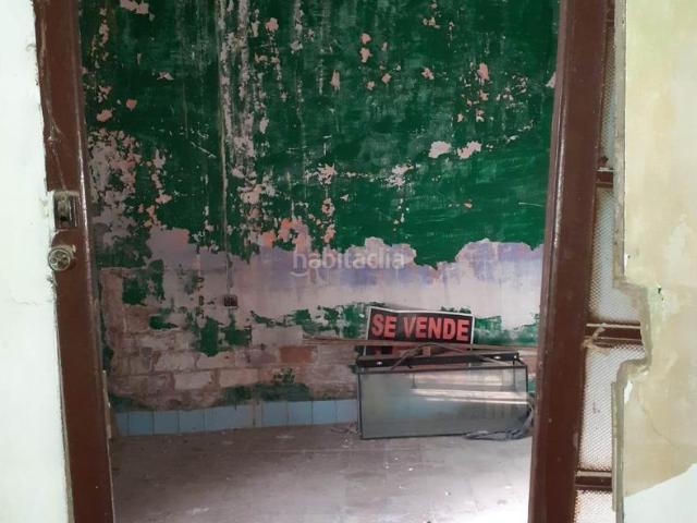 Piso en venta en l'Horta Nord, Valencia