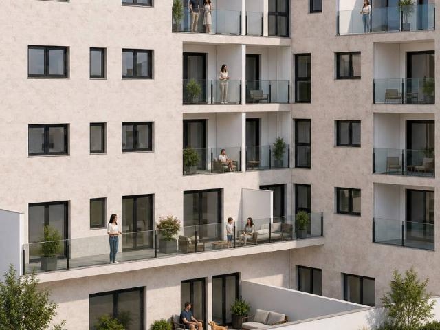 Piso en venta en Monforte de Lemos, Terra de Lemos