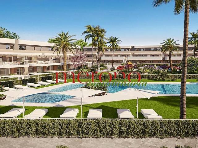 Piso en venta en Mujeres Deportistas, el Vinalopó Mitjà / El Vinalopó Medio