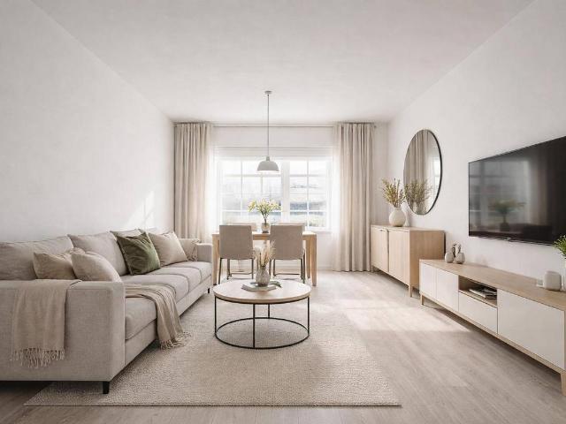 Piso en venta en Cidade Vella, A Coruña
