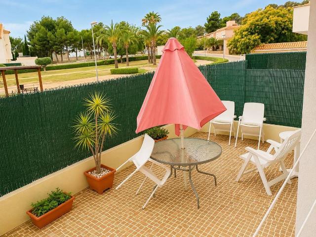 Piso en venta en la Marina Baixa, Valencia