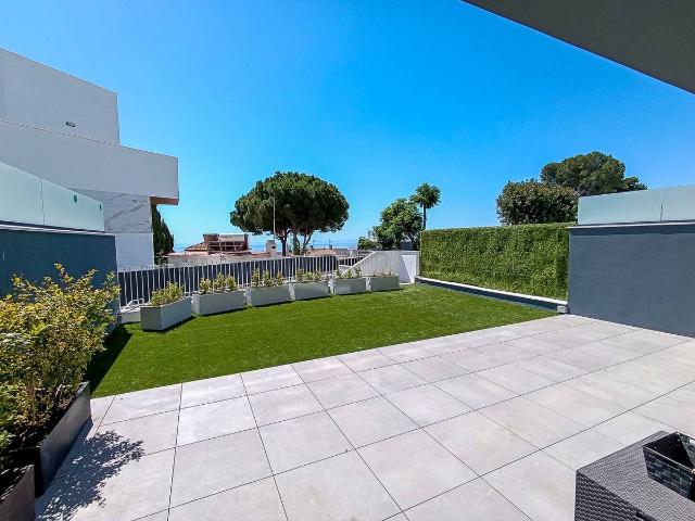 Piso en venta en Costa del Sol Occidental, Andalucía