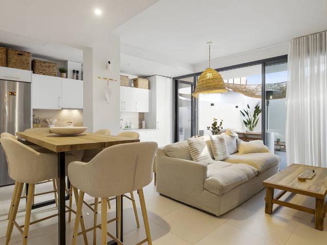 Piso en venta en Costa del Sol Occidental, Andalucía