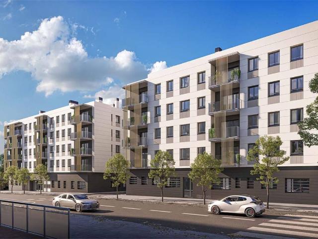 Piso en venta en Barri Vell, Gironès