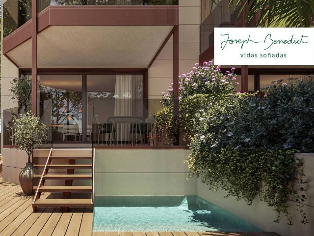 Piso en venta en Centre, Baix Llobregat