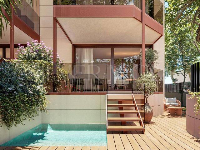 Piso en venta en Centre, Baix Llobregat