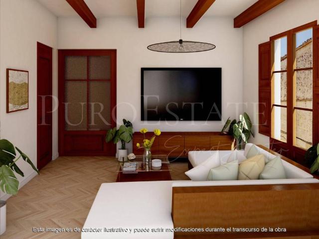Piso en venta en Montuïri, Baleares