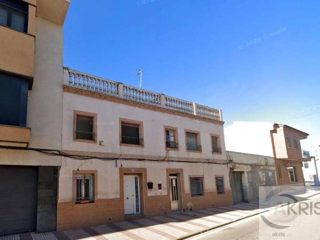 Piso en venta en Mora, Castilla-La Mancha