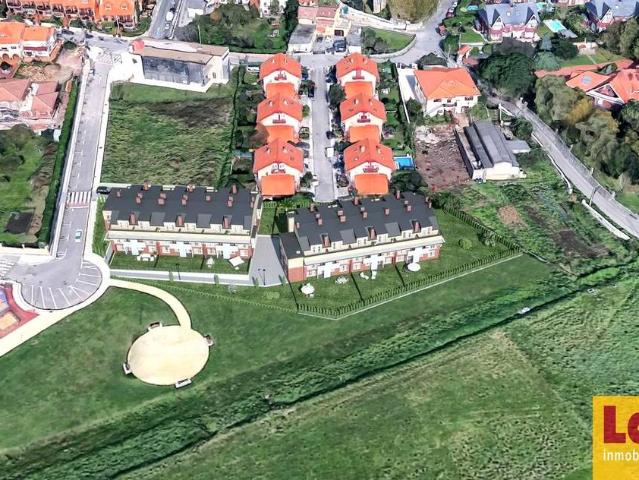 Piso en venta en Barcenilla, Piélagos