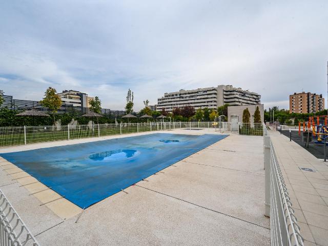 Piso en venta en Móstoles, Parque Vosa