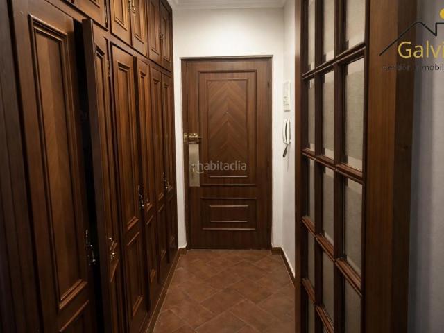 Piso en venta en Mugardos, Ferrol