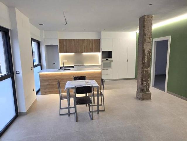 Piso en venta en el Comtat, Valencia