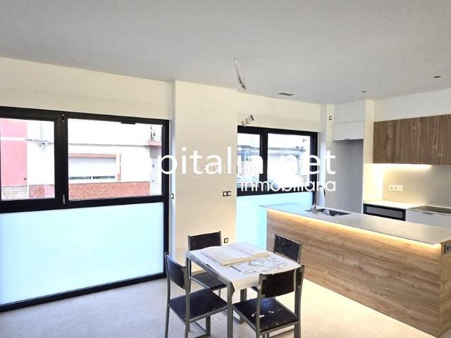 Piso en venta en el Comtat, Valencia