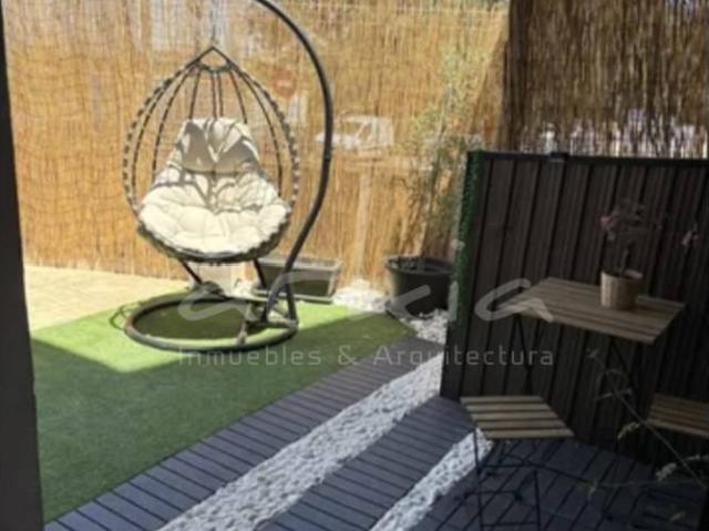 Piso en venta en l'Horta Nord, Valencia
