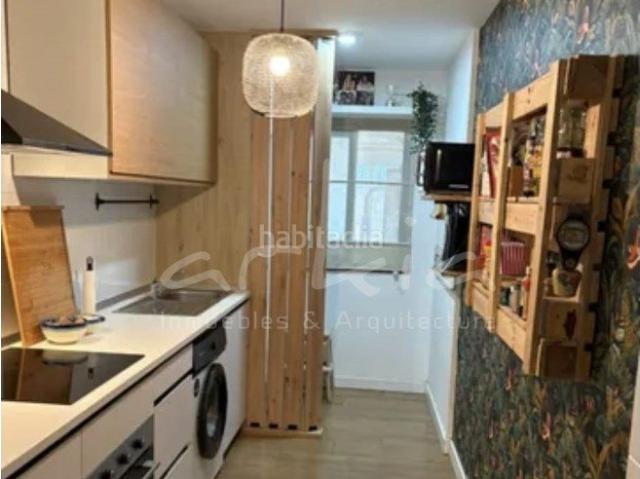Piso en venta en l'Horta Nord, Valencia