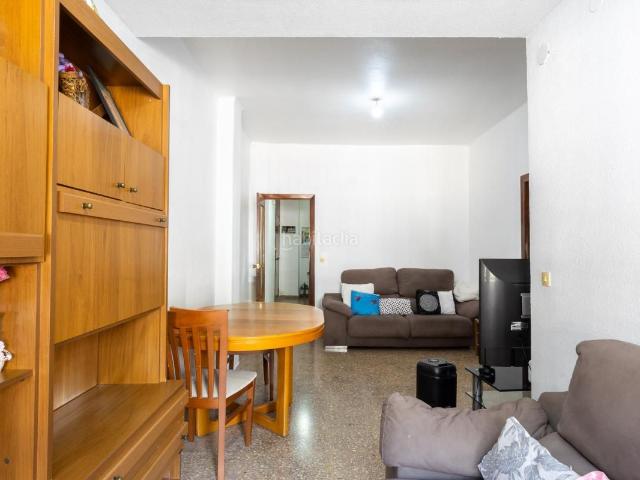 Piso en venta en l'Horta Nord, Valencia