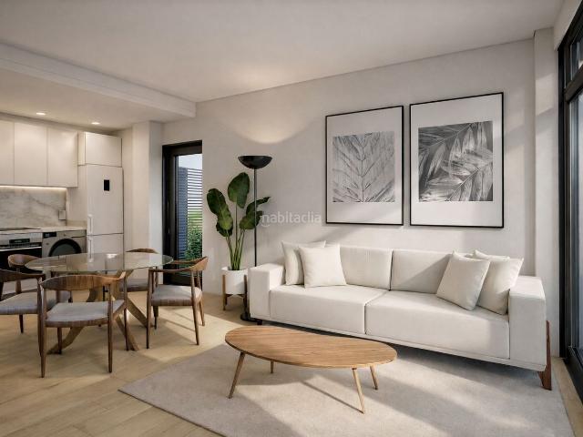 Piso en venta en l'Horta Nord, Valencia