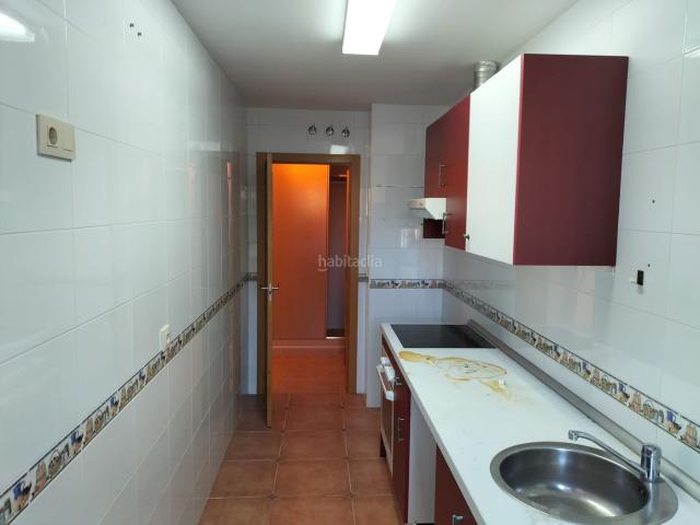 Piso en venta en Navalagamella, Madrid