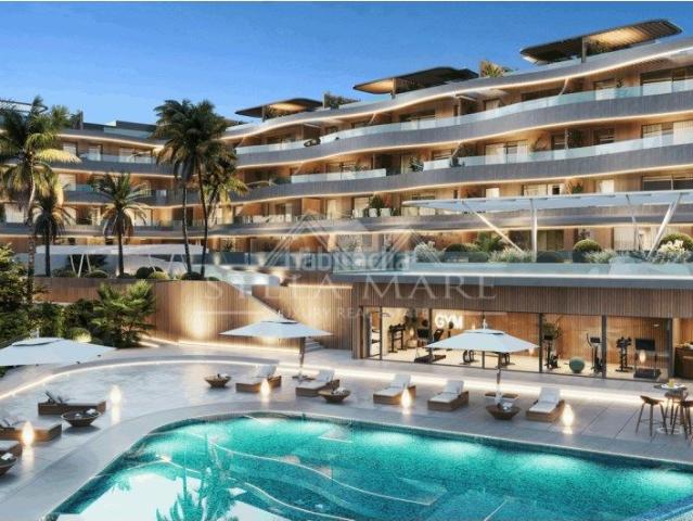 Piso en venta en La Axarquía, Andalucía
