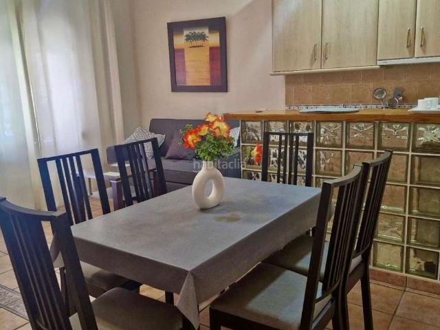 Piso en venta en La Axarquía, Andalucía