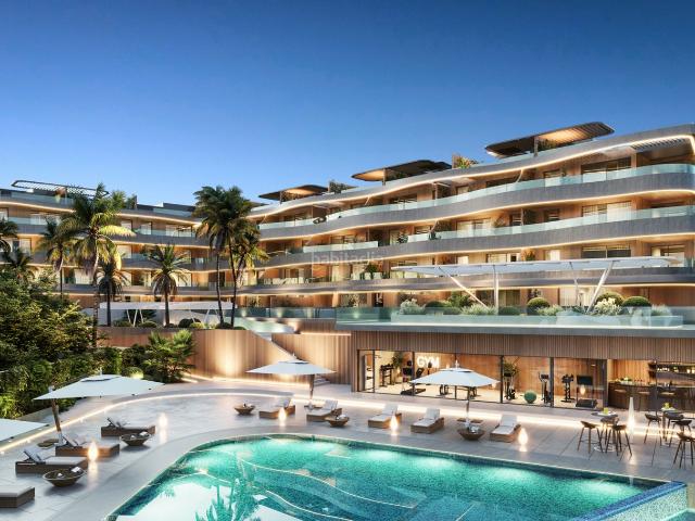 Piso en venta en La Axarquía, Andalucía