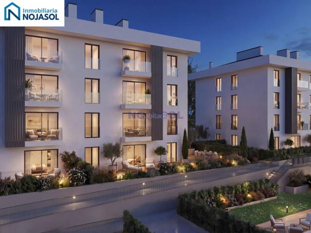 Piso en venta en Barrio Tregandín, Noja