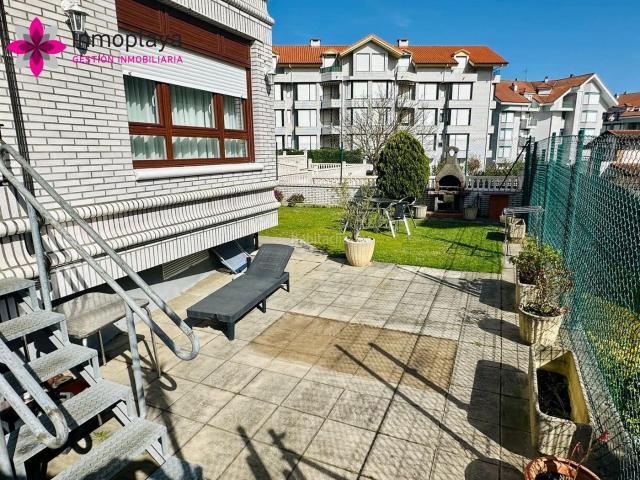 Piso en venta en Barrio Tregandín, Noja