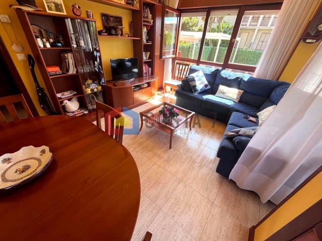 Piso en venta en Barrio Tregandín, Noja