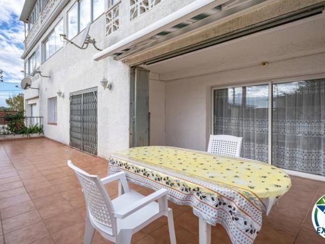 Piso en venta en Roses