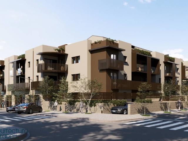 Piso en venta en Vallès Oriental, Catalunya
