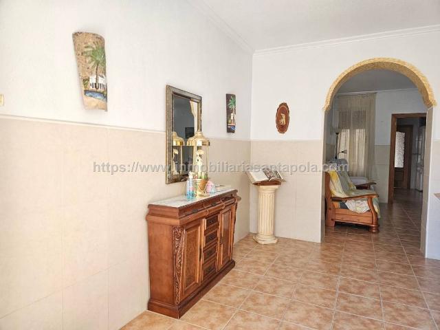 Piso en venta en el Baix Vinalopó, Valencia