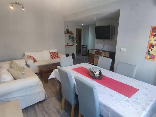 Piso en venta en San Vicente Del Raspeig, la Borinquen