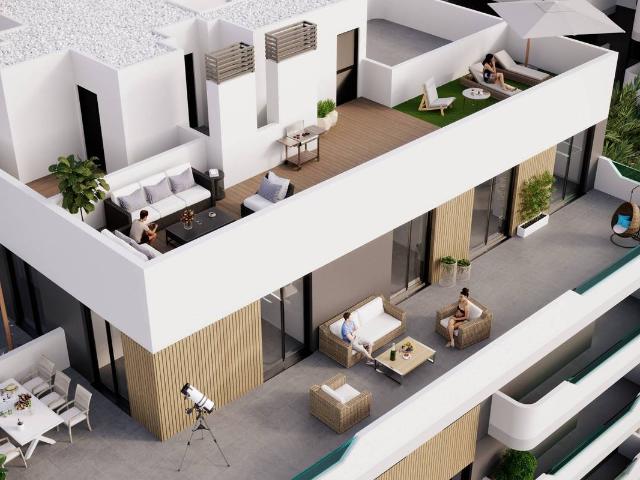 Piso en venta en el Baix Vinalopó, Valencia