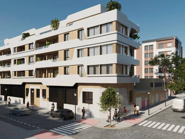 Piso en venta en el Baix Vinalopó, Valencia