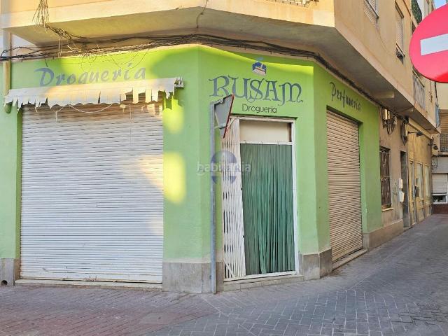 Piso en venta en La Cruz, el Vinalopó Mitjà / El Vinalopó Medio