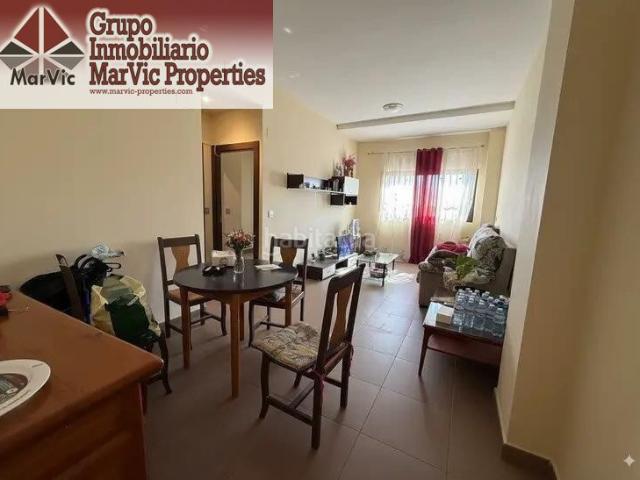 Piso en venta en la Marina Baixa, Valencia