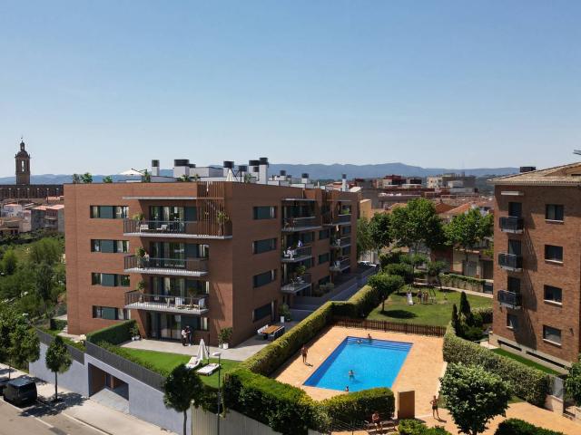 Piso en venta en Esparreguera, Barcelona