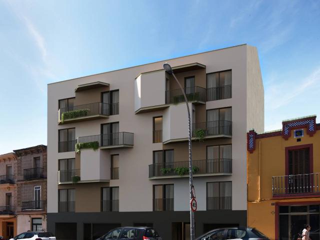 Piso en venta en Baix Llobregat, Catalunya